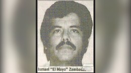 Mexican Drug Lord 'El Mayo' And El Chapo's Son Arrested In US