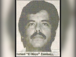 Mexican Drug Lord 'El Mayo' And El Chapo's Son Arrested In US Mexican Drug Lord 'El Mayo' And El Chapo's Son Arrested In US