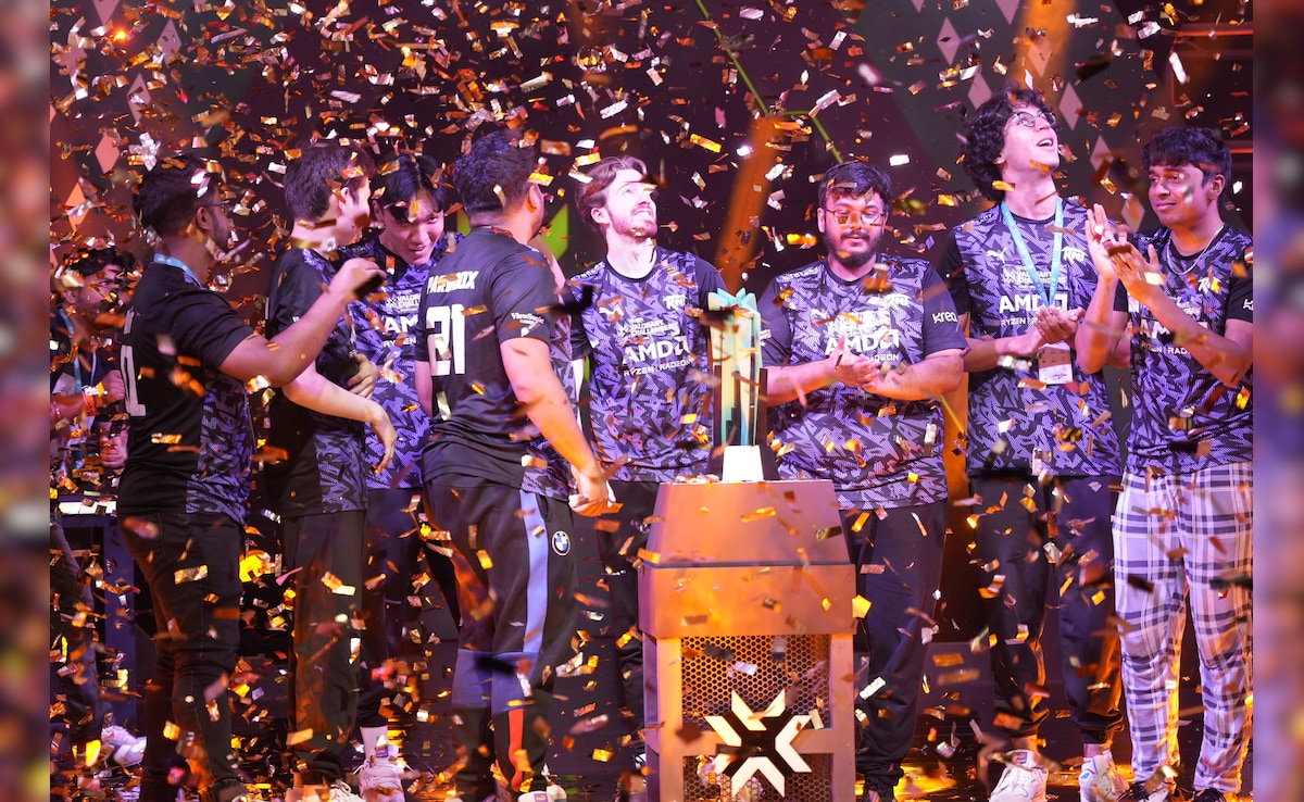 Indian Esports And Gaming Industry Hits New Heights In 2024 | Other ...