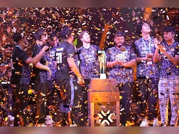 Indian Esports And Gaming Industry Hits New Heights In 2024