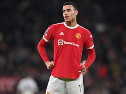 Marseille Sign Greenwood From Man Utd Amid Controversy