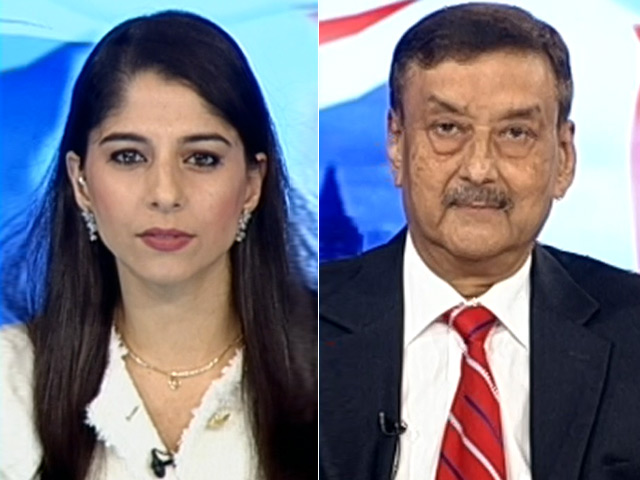 Former Diplomat Prabhu Dayal On Keir Starmer's 'Strategic' Partnership With India