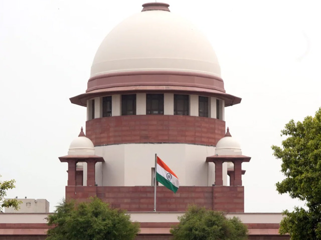 जलगांव मस्जिद- मंदिर विवाद : सुप्रीम कोर्ट ने मस्जिद की चाबियां सौंपने के आदेश में संशोधन से किया इंकार