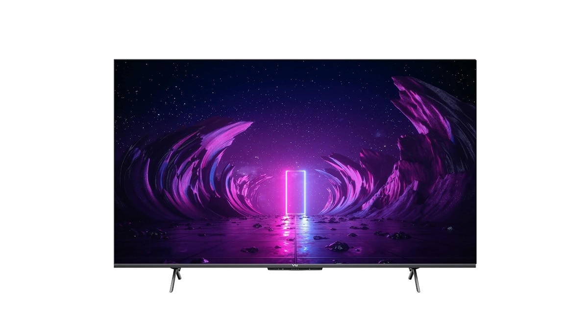 25 हजार से भी सस्ता मिल रहा 50 इंच बड़ा Smart TV