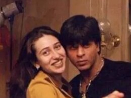 करिश्मा कपूर को किया इस 25 साल पुरानी फिल्म के लिए साइन, शाहरुख खान ने करवा दिया था रिप्लेस, प्रेग्नेंसी में शूट किया गाना