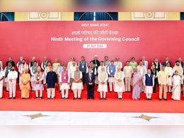 दूध, कापूस, सोयाबीन, कांदा शेतकरी, वॉटरग्रीड प्रकल्प... मुख्यमंत्री निती आयोगाच्या बैठकीत काय म्हणाले?