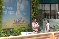 EOW Raids on Gayatri Food:  जय श्री गायत्री फूड के कई ठिकानों पर EOW का छापा EOW Raids on Gayatri Food:  जय श्री गायत्री फूड के कई ठिकानों पर EOW का छापा