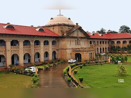 RO-ARO पेपर लीक कांड के मास्टर माइंड राजीव नयन मिश्रा को इलाहाबाद HC से मिली जमानत