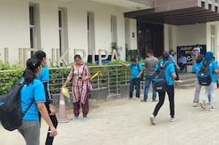 राजस्थान का दूसरा कोटा बन रहा है सीकर, एक ही दिन में दो छात्रों ने की ख़ुदकुशी