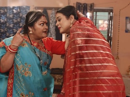 Yamini Singh Three Bhojpuri Films: हम साथ साथ हैं, रिद्धि सिद्धि और उतरन, तीन हफ्ते में इस एक्ट्रेस की तीन फिल्मों का हुआ प्रीमियर