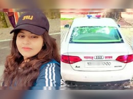 पुण्यात प्रशिक्षणादरम्यान IAS पूजा खेडकर यांचे धक्कादायक प्रकार,  महत्त्वाचा अहवाल समोर पुण्यात प्रशिक्षणादरम्यान IAS पूजा खेडकर यांचे धक्कादायक प्रकार,  महत्त्वाचा अहवाल समोर