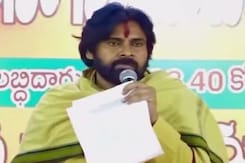 Pawan Kalyan Refuses To Take Salary Due To Lack Of Funds Pawan Kalyan Refuses To Take Salary Due To Lack Of Funds