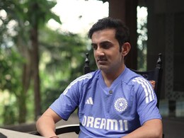 IND vs SL 1st T20: पहले ही मैच में गौतम का "गंभीर" फैसला, "प्लेयर ऑफ द सीरीज" को ही नहीं दी फाइनल XI में जगह