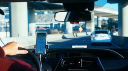 Lyft Driver Urinated In Container While Behind The Wheel, US Woman Claims In Sexual Assault Lawsuit