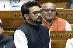 Anurag Thakur vs Rahul Gandhi On Census: "Those Whose Caste Is Unknown..." Anurag Thakur vs Rahul Gandhi On Census: "Those Whose Caste Is Unknown..."