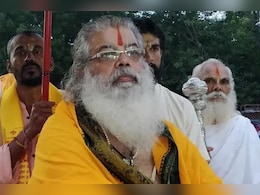 Galata Peeth: गलता पीठ के महंत अवधेशाचार्य को गद्दी से हटाया, हाईकोर्ट ने सुनाया फैसला Galata Peeth: गलता पीठ के महंत अवधेशाचार्य को गद्दी से हटाया, हाईकोर्ट ने सुनाया फैसला