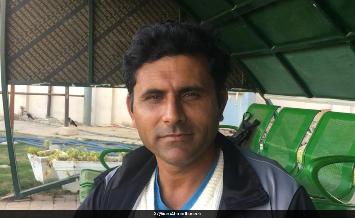"<i>Letter Aaya Termination Ka</i>": Pakistan Great When Asked About Message From PCB Before WCL Final