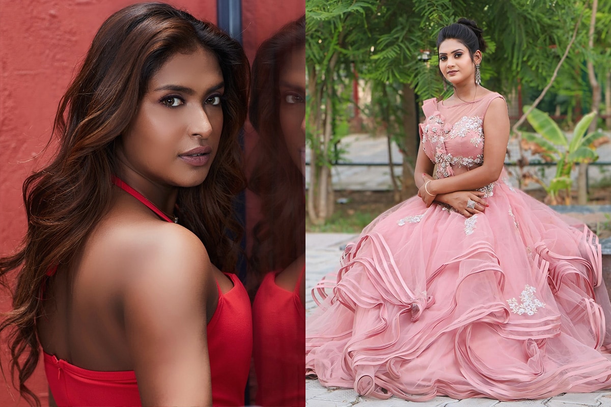 Bigg Boss OTT 3: Explosive Rivalry And Tempers- Shivani And Poulomi's Fiery Clash