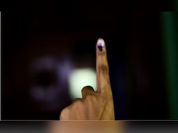 Code of Conduct : आचारसंहितेचं उल्लंघन होतंय? एका क्लिकवर तक्रार करा, जाणून घ्या सोपी पद्धत! Code of Conduct : आचारसंहितेचं उल्लंघन होतंय? एका क्लिकवर तक्रार करा, जाणून घ्या सोपी पद्धत!