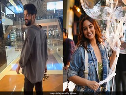 Sonakshi Sinha's "Greenest Flag Ever" Zaheer Iqbal Sets Husband Of The Year Goals Sonakshi Sinha's "Greenest Flag Ever" Zaheer Iqbal Sets Husband Of The Year Goals