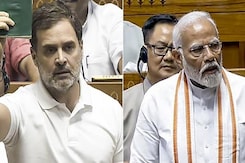 BJP ने Rahul Gandhi पर लगाया सांसदों को वेल में जाने के लिए उकसाने का आरोप BJP ने Rahul Gandhi पर लगाया सांसदों को वेल में जाने के लिए उकसाने का आरोप