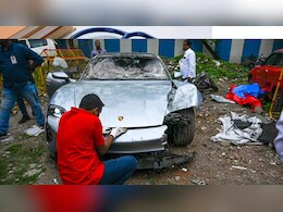 Pune Porsche Accident Case : आरोपी के माता-पिता समेत 7 लोगों के खिलाफ चार्जशीट दाखिल Pune Porsche Accident Case : आरोपी के माता-पिता समेत 7 लोगों के खिलाफ चार्जशीट दाखिल