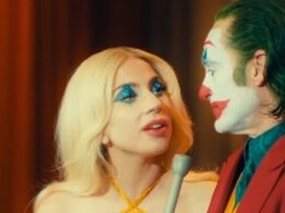 <i>Joker 2</i> Trailer: Lady Gaga, Joaquin Phoenix Create Absolute Chaos