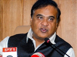 Assam To Create New Posts Of Graduate Teacher In Schools: Himanta Sarma