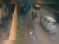 Nashik Hit and Run : पैदल जा रही महिला को कार ने मारी जोरदार टक्कर, फरार ड्राइवर की तलाश में जुटी पुलिस