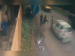 Nashik Hit and Run : पैदल जा रही महिला को कार ने मारी जोरदार टक्कर, फरार ड्राइवर की तलाश में जुटी पुलिस
