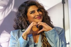 Celebrating Priyanka Chopra's 42nd Birthday. A Look At Her Stellar Film Journey Celebrating Priyanka Chopra's 42nd Birthday. A Look At Her Stellar Film Journey