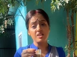 ग्रीन टी से वजन कैसे कम होता है... एक्ट्रेस दीपिका सिंह ने शेयर किया वीडियो तो लोग बोले- इसीलिए हमने... ग्रीन टी से वजन कैसे कम होता है... एक्ट्रेस दीपिका सिंह ने शेयर किया वीडियो तो लोग बोले- इसीलिए हमने...