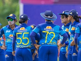 Chamari Athapaththu To Lead Sri Lanka In Women's ODI World Cup 2025