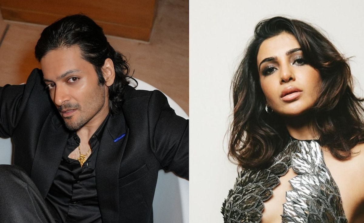 Latest and Breaking News on NDTV