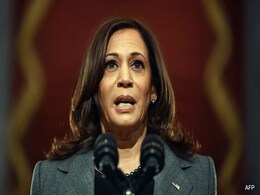 All Democratic Party Chairs Endorse Kamala Harris As Biden Exits Poll Race All Democratic Party Chairs Endorse Kamala Harris As Biden Exits Poll Race