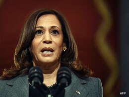 Kamala Harris Attacks Donald Trump Over "Fear And Hate" In First Campaign Rally Kamala Harris Attacks Donald Trump Over "Fear And Hate" In First Campaign Rally