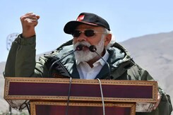 PM Modi To Visit Dras Today To Mark 25th Anniversary Of Kargil Vijay Diwas PM Modi To Visit Dras Today To Mark 25th Anniversary Of Kargil Vijay Diwas