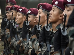 500 Para Commandos To Hunt Pakistani Terrorists In Jammu After Attacks 500 Para Commandos To Hunt Pakistani Terrorists In Jammu After Attacks