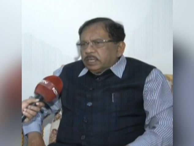 Karnataka Minister's Hint On 'Race' For Chief Minister Post in State