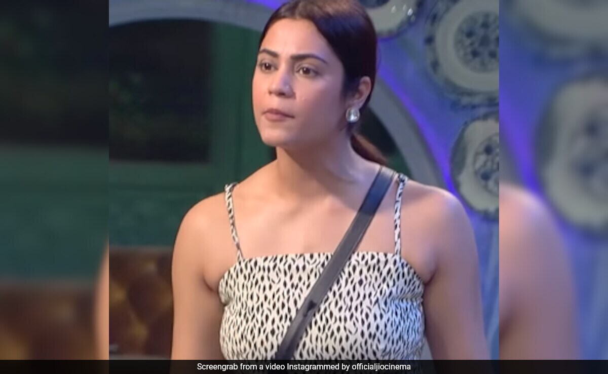 <i>Bigg Boss OTT 3</i>: Kritika Malik And Shivani Kumari's Intense Fight