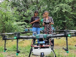 Rimpi Singh Success Story: सरकारी नौकरी छोड़कर महिला बनी किसान, कामयाबी की सीढ़ियां ऐसे चढ़ी कि पुरुष भी रह गए पीछे Rimpi Singh Success Story: सरकारी नौकरी छोड़कर महिला बनी किसान, कामयाबी की सीढ़ियां ऐसे चढ़ी कि पुरुष भी रह गए पीछे