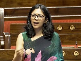 Delhi Election Result: स्वाति मालीवाल ने द्रौपदी चीरहरण वाली फोटो पोस्ट कर, AAP पर कसा तंज