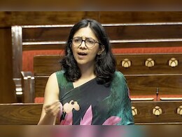 स्वाति मालीवाल ने राज्यसभा में पूछा बेजुबानों के दर्द का सवाल, स्वास्थ्य मंत्री ने दिया ये जवाब