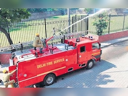 दिल्ली : प्राइवेट अस्पताल में नहीं थे सुरक्षा उपकरण, आग ने ले ली थी 7 नवजातों की जान : चार्जशीट दिल्ली : प्राइवेट अस्पताल में नहीं थे सुरक्षा उपकरण, आग ने ले ली थी 7 नवजातों की जान : चार्जशीट