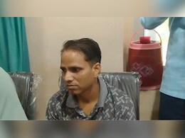 ACB की बड़ी कार्रवाई, 30 हजार की रिश्वत लेते चिकित्सा विभाग का वरिष्ठ सहायक गिरफ्तार