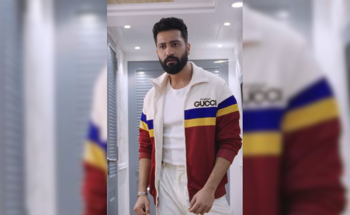 Vicky Kaushal's LOL Post On Box Office Prediction Will Leave You In Splits
