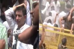 नीट-नर्सिंग स्कैम मामले में NSUI का प्रदर्शन, जीतू पटवारी समेत कई नेता मौजूद नीट-नर्सिंग स्कैम मामले में NSUI का प्रदर्शन, जीतू पटवारी समेत कई नेता मौजूद