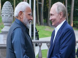 पुतिन ने मानी पीएम मोदी की बात, भारत लौटेंगे रूसी सेना में काम कर रहे भारतीय, समझें पूरा मामला पुतिन ने मानी पीएम मोदी की बात, भारत लौटेंगे रूसी सेना में काम कर रहे भारतीय, समझें पूरा मामला