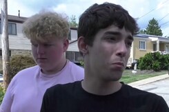 "He Was Bullied Everyday..." Donald Trump's Shooter Thomas Crooks' Classmate Reveals Shocking Details