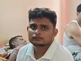 UP के विकास दुबे को एक बार सांप ने काटा, 6 बार स्नके फोबिया का हुआ शिकार, सामने आई रिपोर्ट UP के विकास दुबे को एक बार सांप ने काटा, 6 बार स्नके फोबिया का हुआ शिकार, सामने आई रिपोर्ट